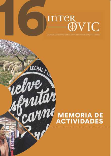 Portada Memoria 2016
